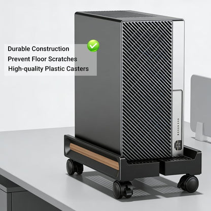 Computer Host Stand