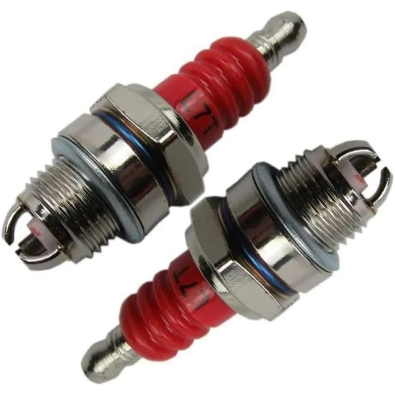 Quick Start Chainsaw Spark Plug