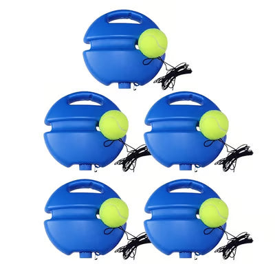 Solo Tennis Trainer