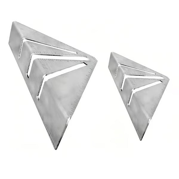 Professional Heavy Duty Metalworking Miter Square