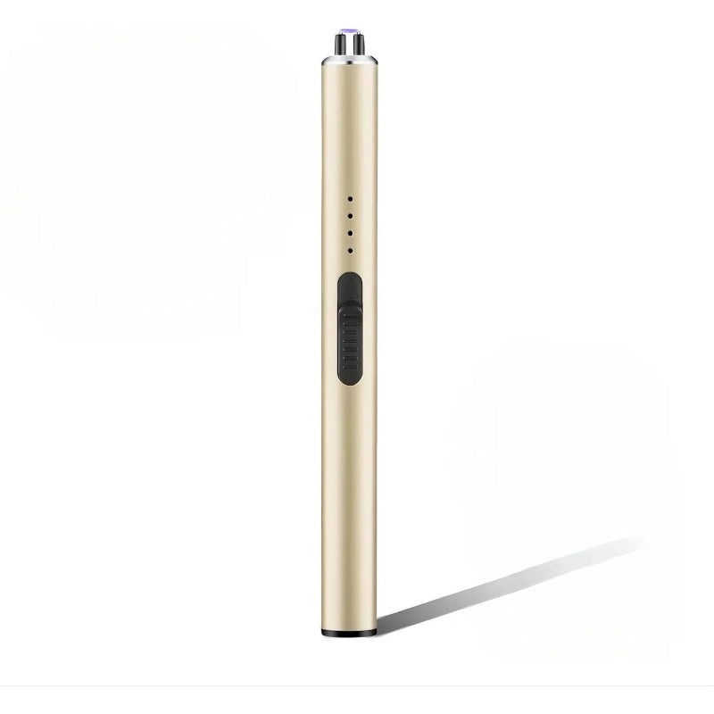 USB-C Rechargeable Plasma Arc Lighter