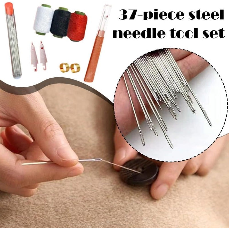 SewBuddy Sewing Kit Portable DIY Handmade Craft