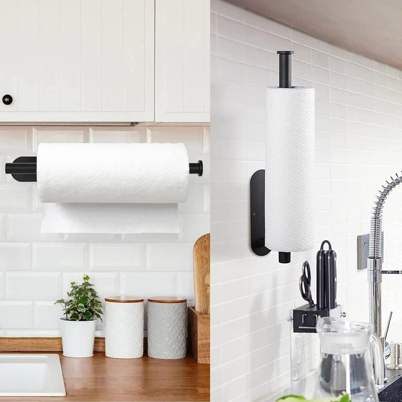 Stainless Steel Towel Holder