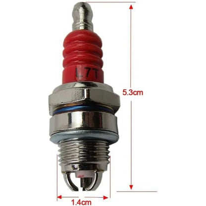 Quick Start Chainsaw Spark Plug