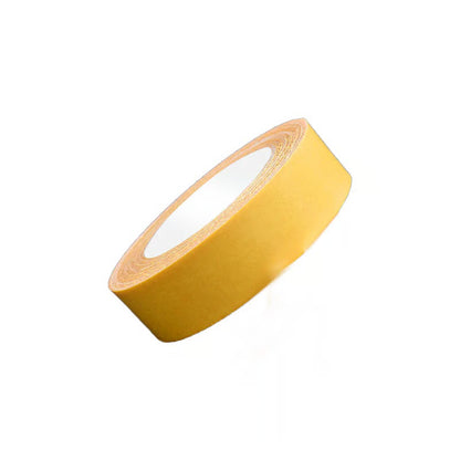 High-Tack Double-Sided Mesh Tape - Heavy Duty Grid Adhesive