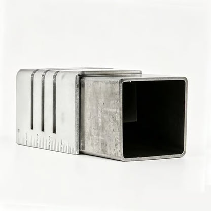 Professional Heavy Duty Metalworking Miter Square