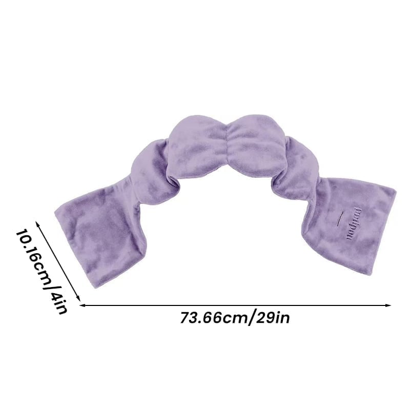 Gravity Eye Patch