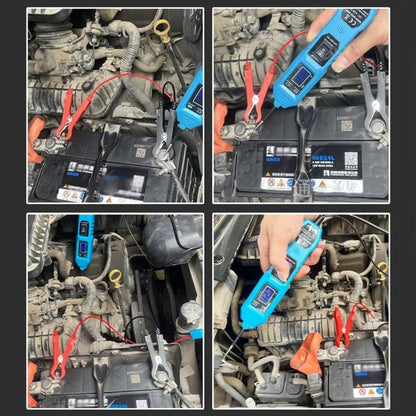 Multifunctional Car Circuit Tester Kit