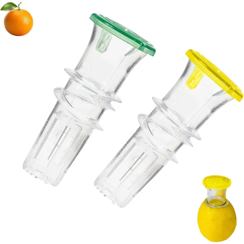 Portable Manual Citrus Juicer