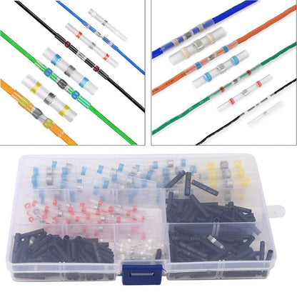 Waterproof Solder Seal Connectors