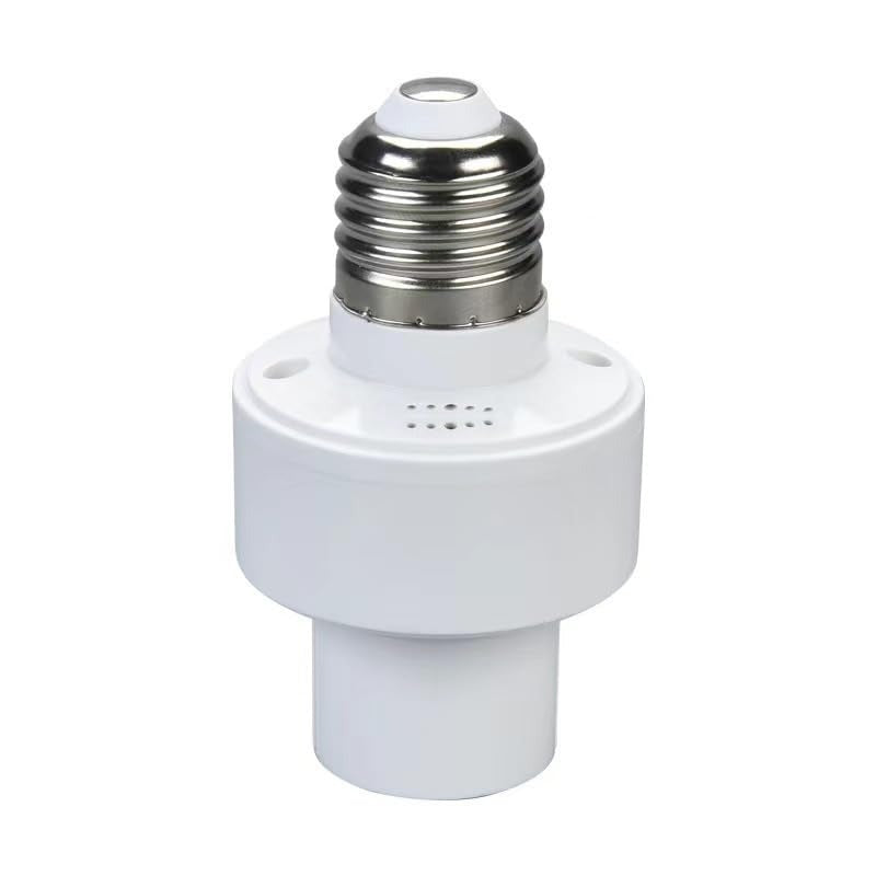 Motion Sensor Socket Adapter