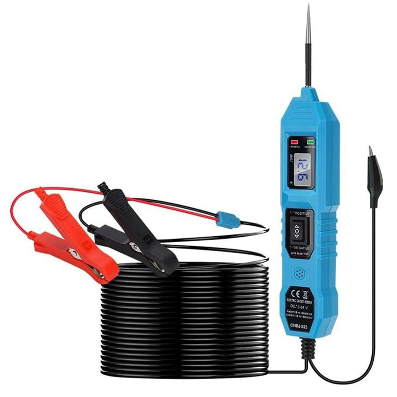 Multifunctional Car Circuit Tester Kit