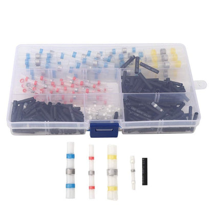 Waterproof Solder Seal Connectors