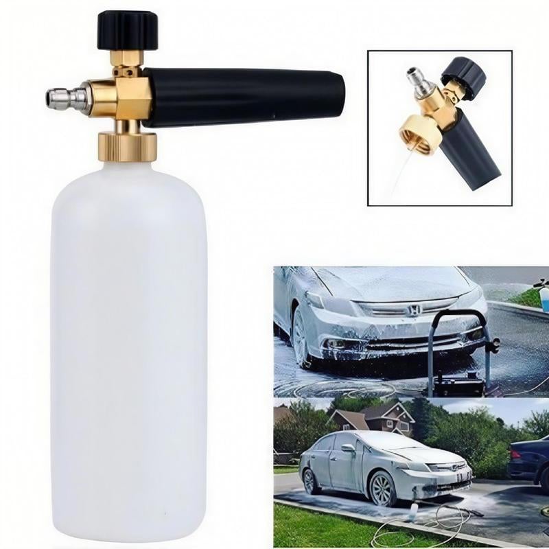 🌟High Pressure Washer Spray Gun Set