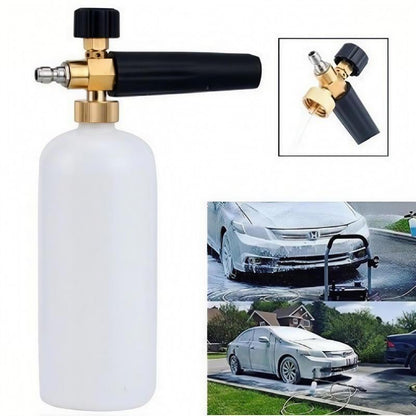 🌟High Pressure Washer Spray Gun Set