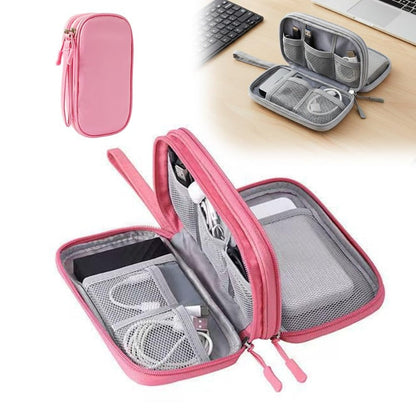 Waterproof Nylon Tech Organizer
