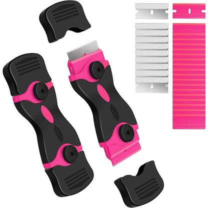 Multipurpose Dual Blade Scraper