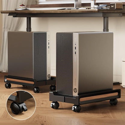 Computer Host Stand