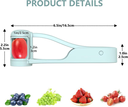 Fruit-slicer