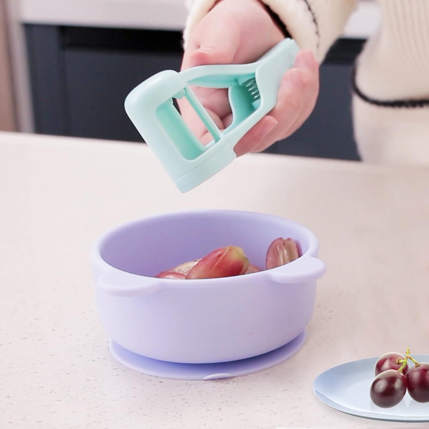 Fruit-slicer