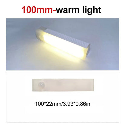 LED Motion Sensor Cabinet Light