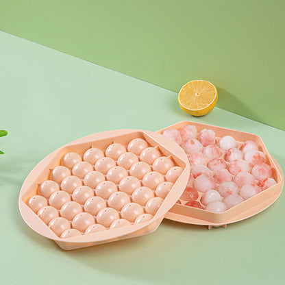 Ice Ball Maker Mold