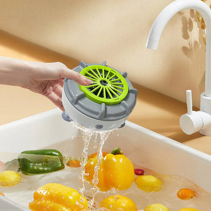 🎁Efficient Portable Fruit & Vegetable Washers