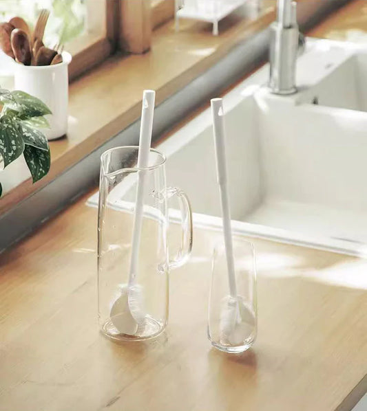 3-in-1 Long Handled Cleaning Cup Brush