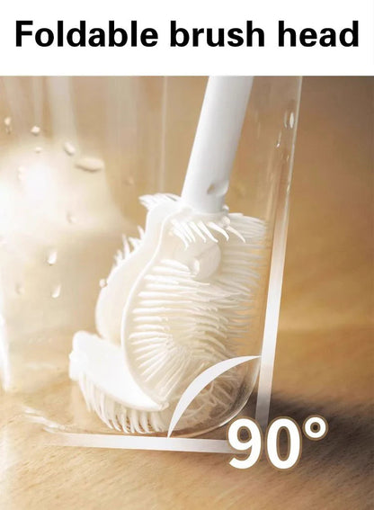 3-in-1 Long Handled Cleaning Cup Brush