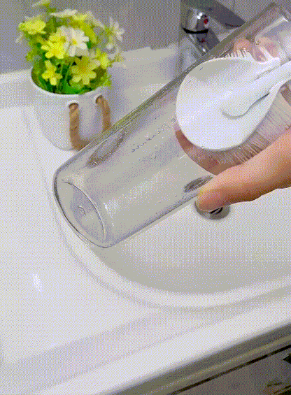 3-in-1 Long Handled Cleaning Cup Brush