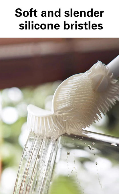 3-in-1 Long Handled Cleaning Cup Brush