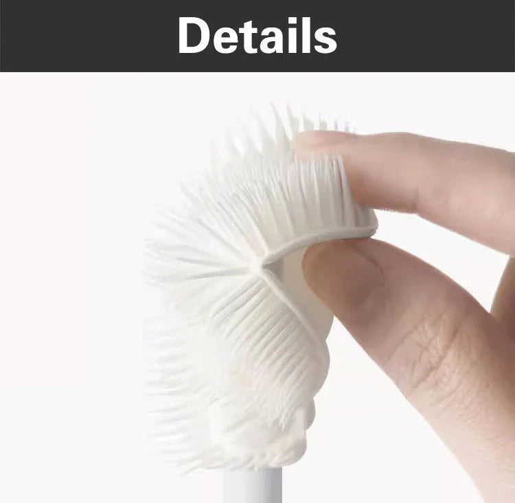 3-in-1 Long Handled Cleaning Cup Brush