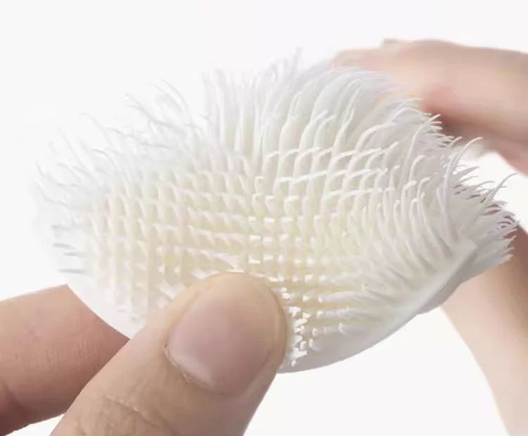 3-in-1 Long Handled Cleaning Cup Brush
