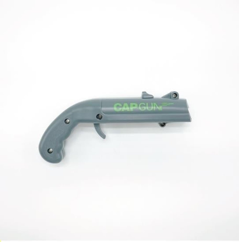 New Cap Gun Bottle Opener