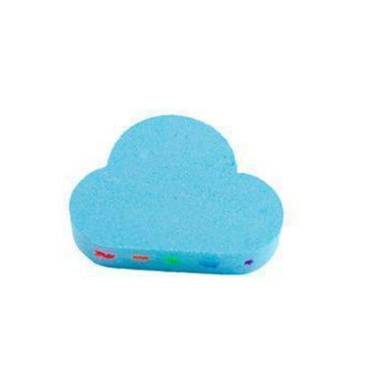 Rainbow Bath Bomb
