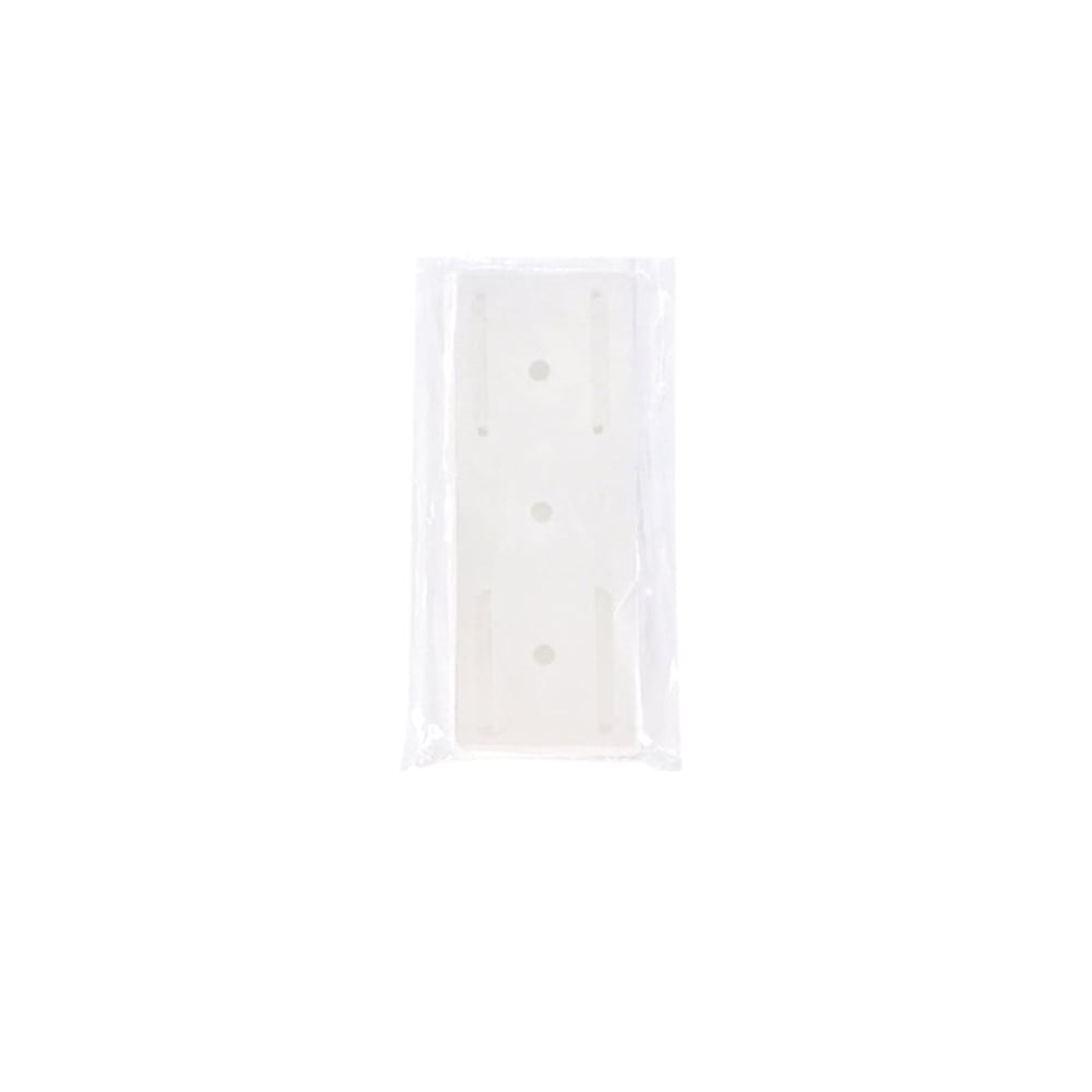 Adhesive Punch-free Socket Holder (adhesive-punch-free-socket-holder)