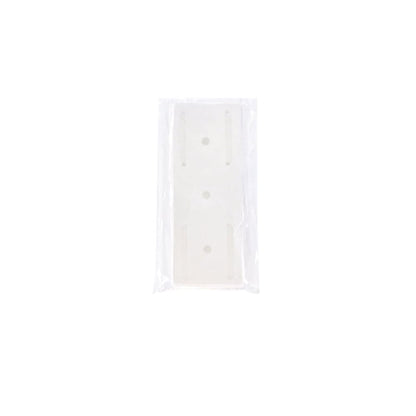 Adhesive Punch-free Socket Holder (adhesive-punch-free-socket-holder)
