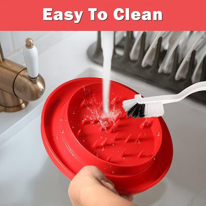 Chicken Shredder-Meat Shredding Tool with Handles