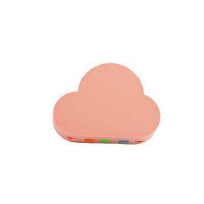 Rainbow Bath Bomb
