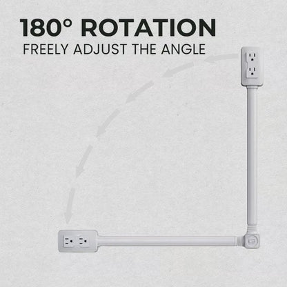 Power Socket Expander
