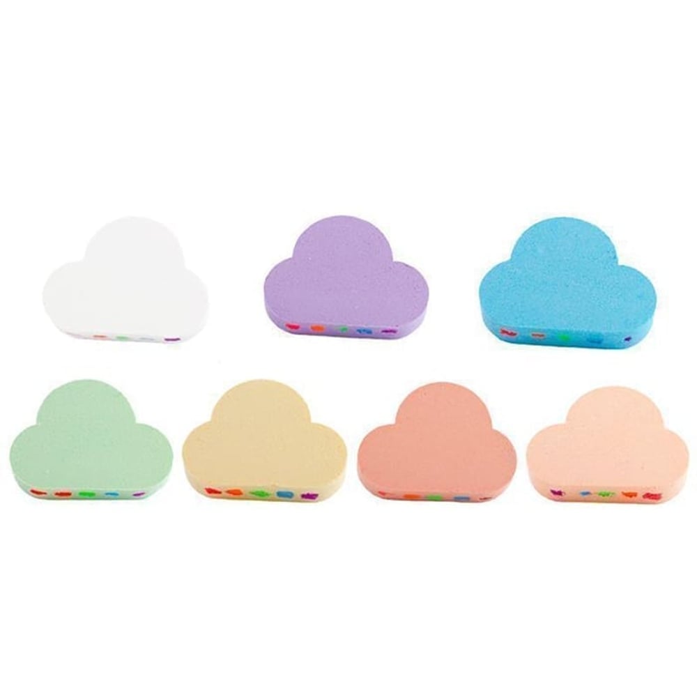 Rainbow Bath Bomb