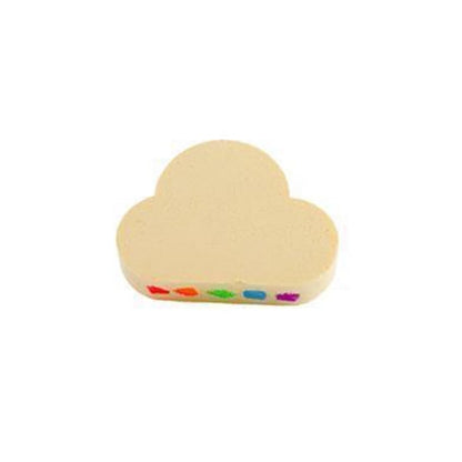 Rainbow Bath Bomb