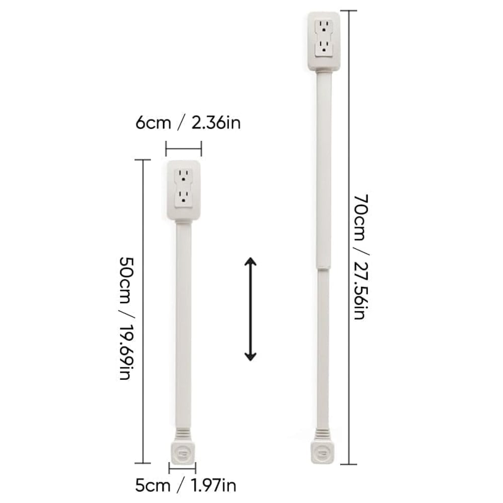 Power Socket Expander