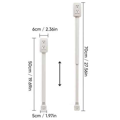 Power Socket Expander