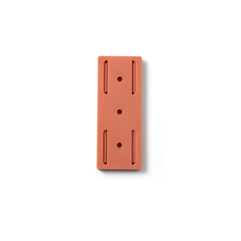 Adhesive Punch-free Socket Holder (adhesive-punch-free-socket-holder)