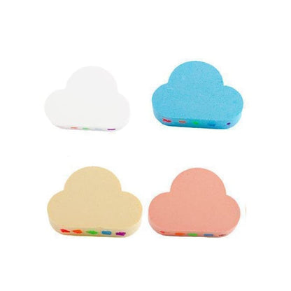 Rainbow Bath Bomb