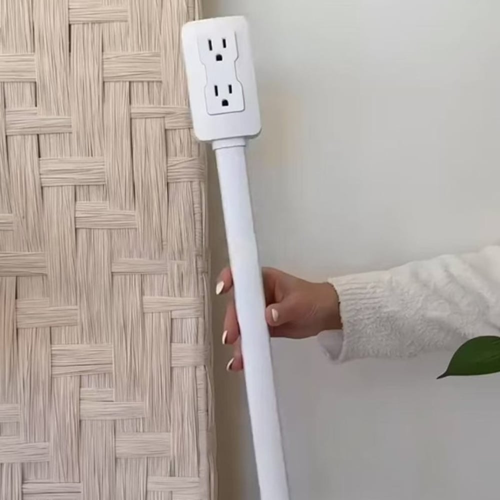 Power Socket Expander
