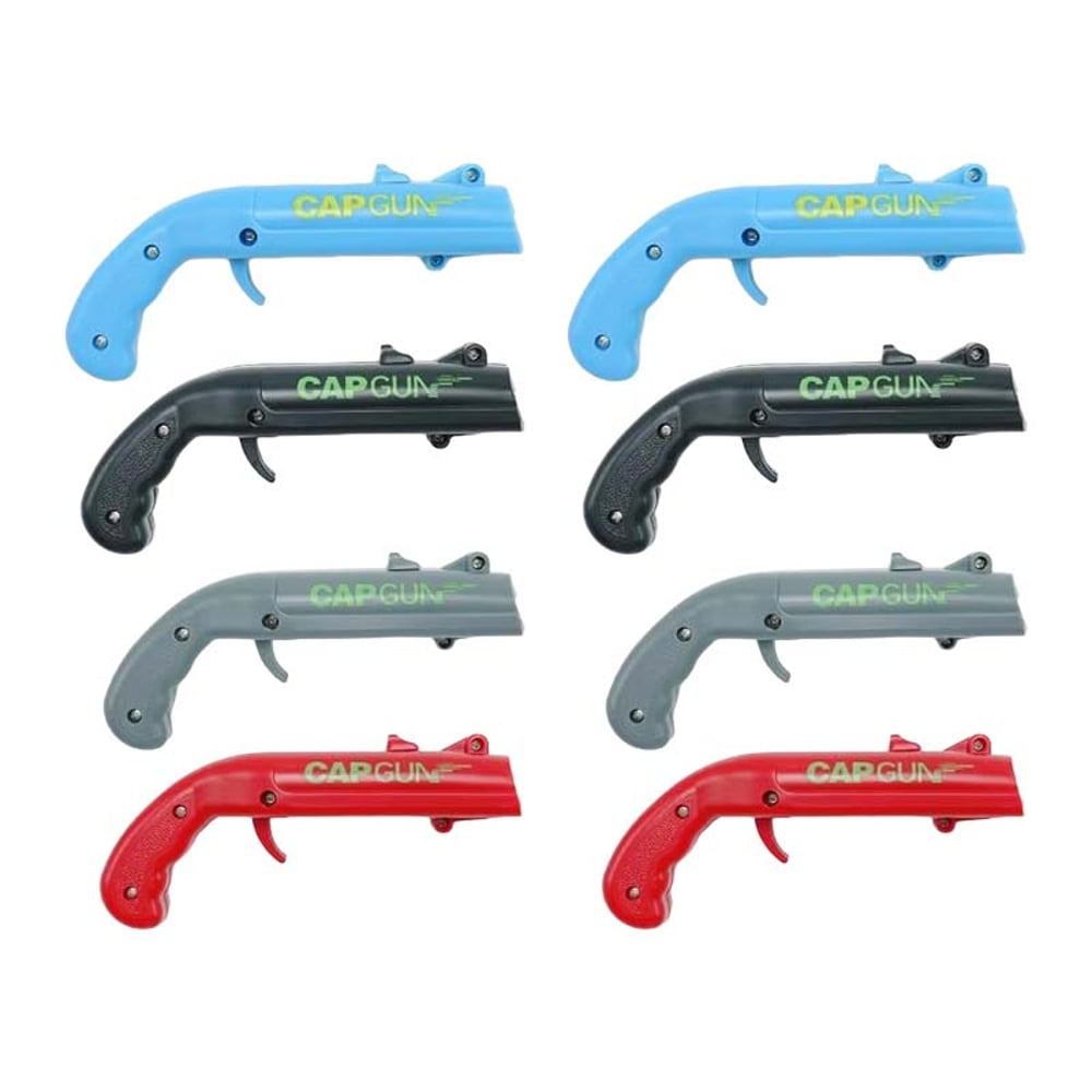 New Cap Gun Bottle Opener