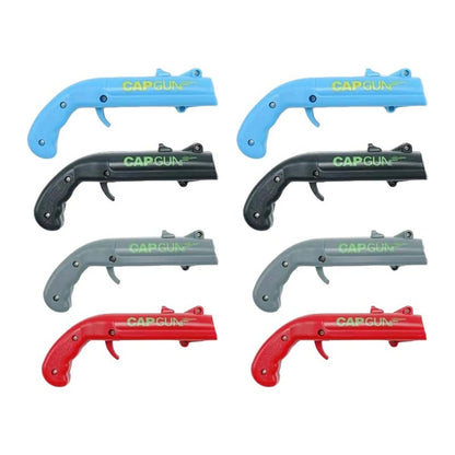 New Cap Gun Bottle Opener