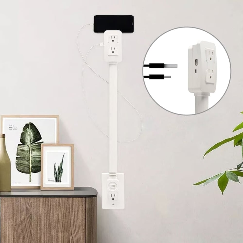 Power Socket Expander